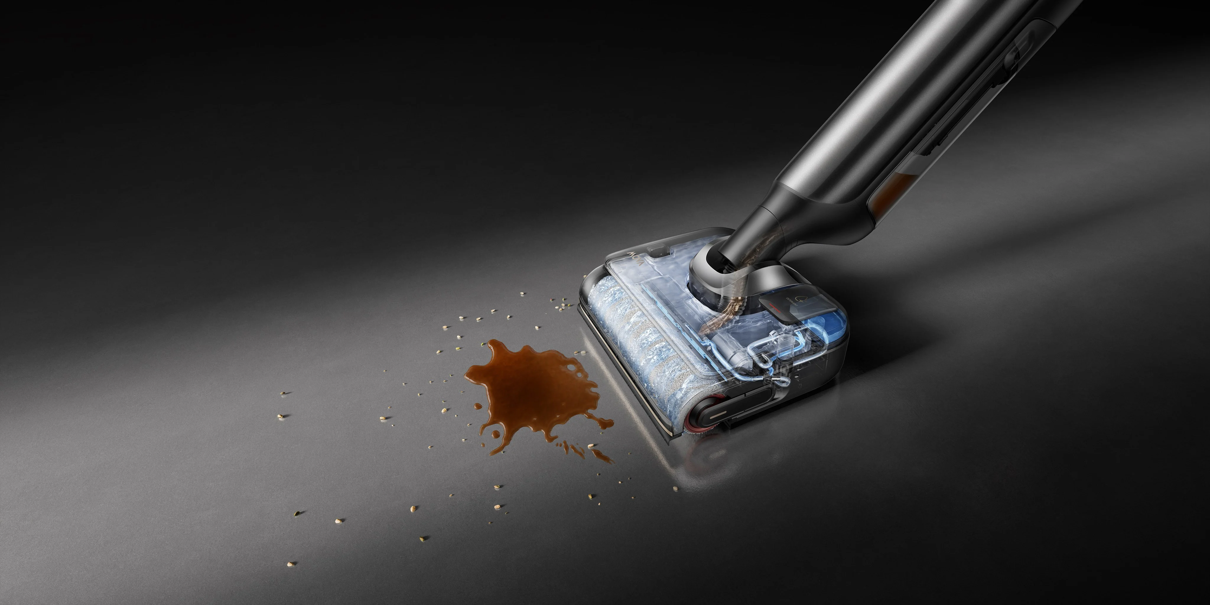 DEEP CLEANING / 深度清洁